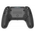 Subsonic 147449 Черный RF Геймпад Аналоговый/цифровой ПК, PlayStation 4 Subsonic 147449 Черный RF Геймпад Аналоговый/цифровой ПК, PlayStation 4