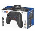 Subsonic 147449 Black RF Gamepad Analogue / Digital PC, PlayStation 4 Subsonic 147449 Black RF Gamepad Analogue / Digital PC, PlayStation 4