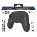 Subsonic 147449 Black RF Gamepad Analogue / Digital PC, PlayStation 4 Subsonic 147449 Black RF Gamepad Analogue / Digital PC, PlayStation 4