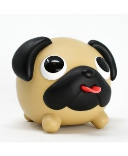 MEEKINS Corp. JABBER PUG