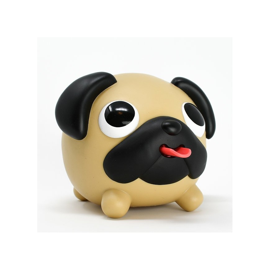 MEEKINS Corp. JABBER PUG
