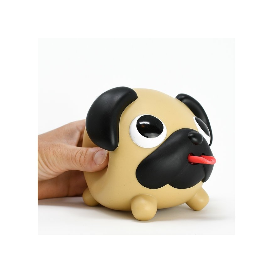 MEEKINS Corp. JABBER PUG – 2