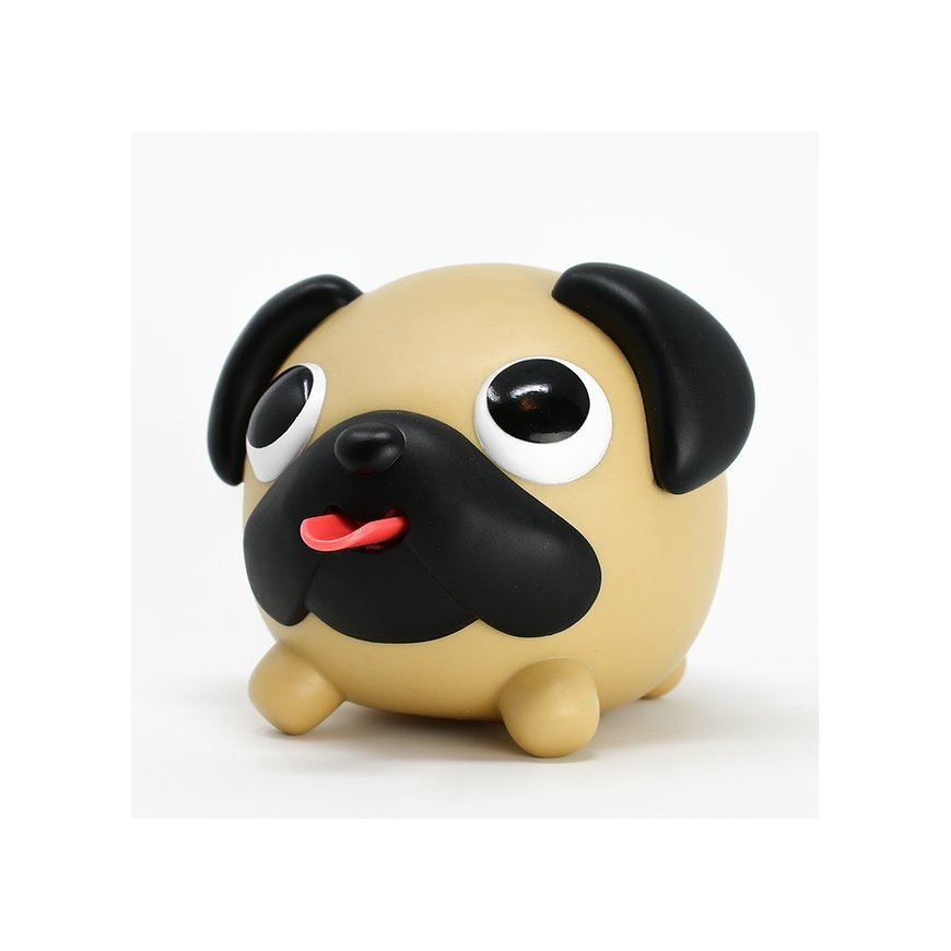 MEEKINS Corp. JABBER PUG – 3