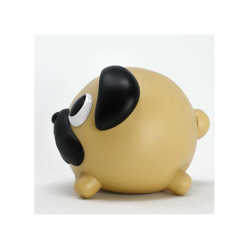 MEEKINS Corp. JABBER PUG – 4