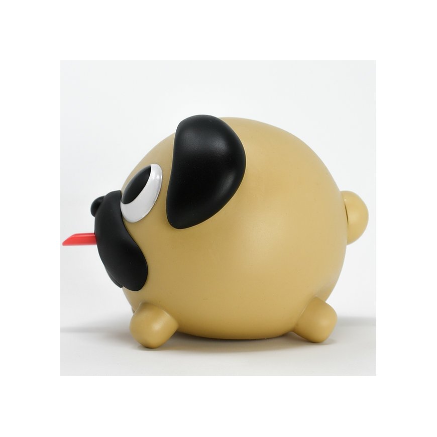 MEEKINS Corp. JABBER PUG – 5