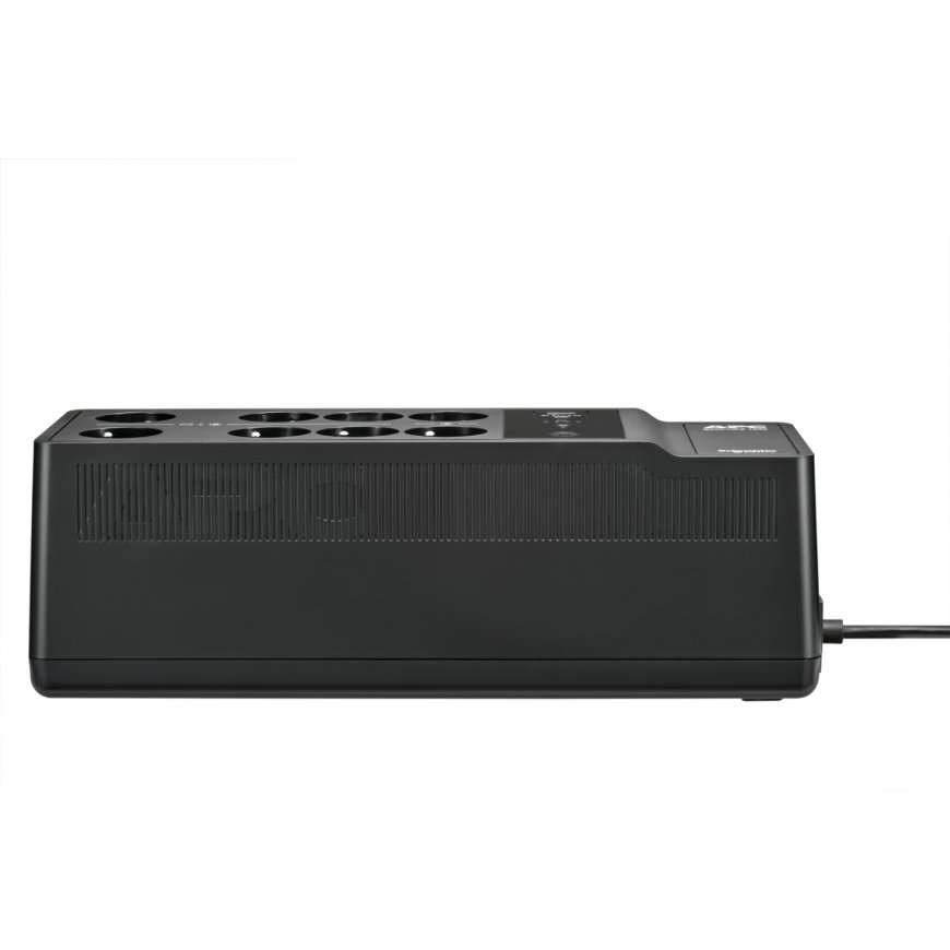 APC BE1050G2-FR источник бесперебойного питания Ожидание (оффлайн) 1,05 kVA 600 W 8 розетка(и) – 2