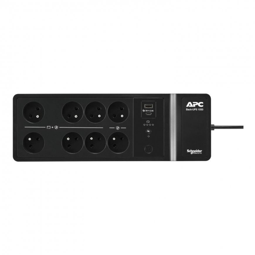 APC BE1050G2-FR uninterruptible power supply (UPS) – 4