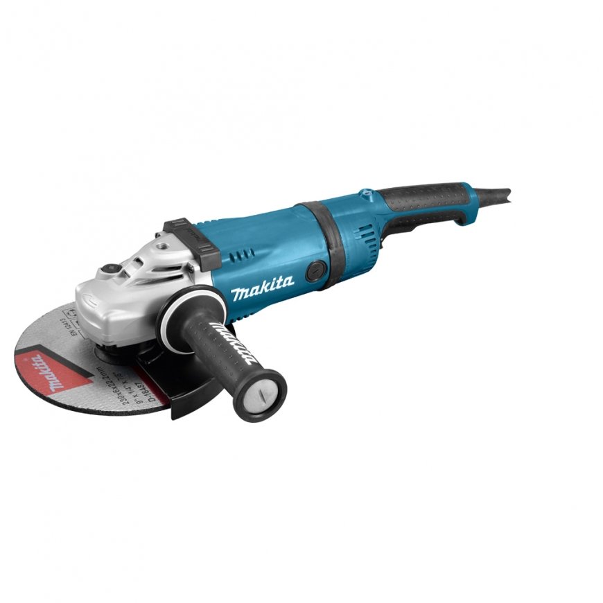 Makita GA9040RF01 kampinis šlifuoklis 23 cm 6600 RPM 2600 W 6,9 kg