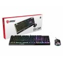 MSI VIGOR GK30 COMBO keyboard MSI VIGOR GK30 COMBO keyboard