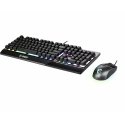 MSI VIGOR GK30 COMBO клавиатура Мышь входит в комплектацию Игровой USB QWERTY Международный UK Черны MSI VIGOR GK30 COMBO клавиатура Мышь входит в комплектацию Игровой USB QWERTY Международный UK Черны