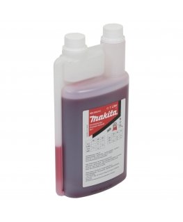 Makita 2-Takt Oel 1L Dosierflasche