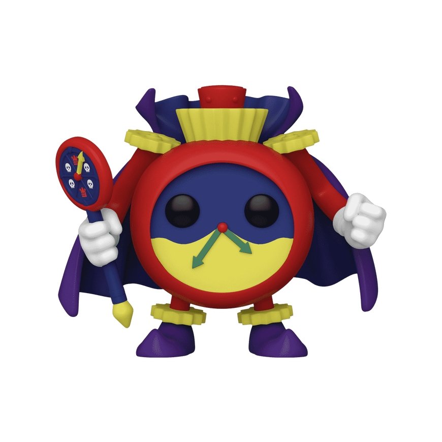FUNKO POP! Animation 72065 action - ja keräilyfiguuri