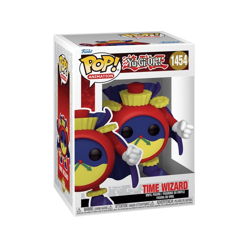 FUNKO POP! Animation 72065 veiksmo / kolekcinė figūrėlė – 2