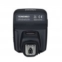 Yongnuo YN-E3-RT II camera data transmitter 100 m Black Yongnuo YN-E3-RT II camera data transmitter 100 m Black