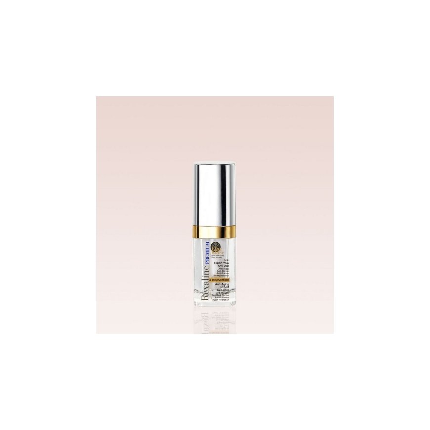 Rexaline X-treme Corrector Silmageel Naised All ages 15 ml