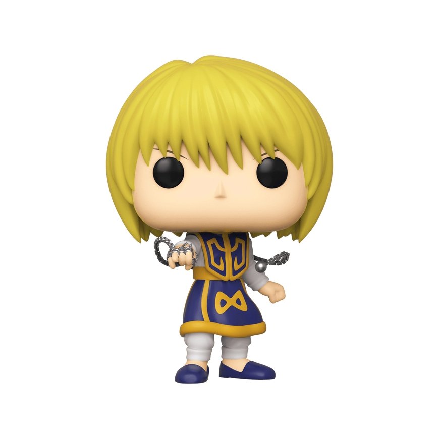 FUNKO POP! 41068 action - ja keräilyfiguuri