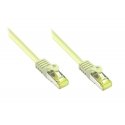 Alcasa 40m Cat7 RJ-45 võrgukaabel Hall S/FTP (S-STP)