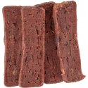 TRIXIE 31858 Dzīties pakaļ/suns Uzkodas Jēra gaļa 80 g TRIXIE 31858 Dzīties pakaļ/suns Uzkodas Jēra gaļa 80 g