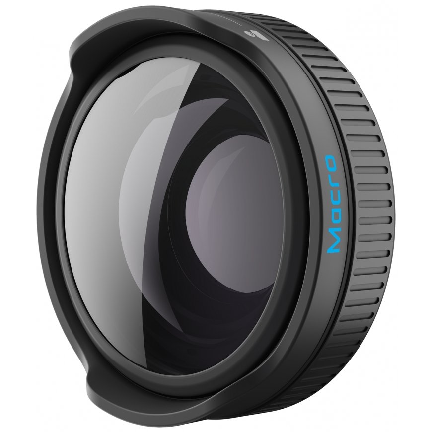 GoPro AEWAL-021 toimintaurheilun kameratarvike Linssi