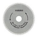 Proxxon 28014 pyörösahanterä Proxxon 28014 pyörösahanterä