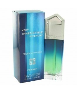 Givenchy Very Irresistible Edp Spray