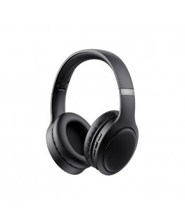 Havit HVBT-H630BT-BK austiņas un brīvroku komplekts Bezvadu Zvani /mūzika/sports/ikdiena USB Veids-C