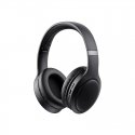 Havit HVBT-H630BT-BK headphones/headset Wireless Head-band Calls/Music/Sport/Everyday USB Type-C Blu Havit HVBT-H630BT-BK headphones/headset Wireless Head-band Calls/Music/Sport/Everyday USB Type-C Blu