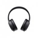 Havit HVBT-H630BT-BK headphones/headset Wireless Head-band Calls/Music/Sport/Everyday USB Type-C Blu Havit HVBT-H630BT-BK headphones/headset Wireless Head-band Calls/Music/Sport/Everyday USB Type-C Blu
