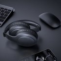 Havit HVBT-H630BT-BK headphones/headset Wireless Head-band Calls/Music/Sport/Everyday USB Type-C Blu Havit HVBT-H630BT-BK headphones/headset Wireless Head-band Calls/Music/Sport/Everyday USB Type-C Blu
