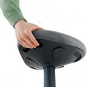 Leitz 65450089 office/computer chair Padded seat