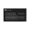Thermaltake Toughpower PF1 barošanas avotu vienība 650 W 24-pin ATX ATX Melns Thermaltake Toughpower PF1 barošanas avotu vienība 650 W 24-pin ATX ATX Melns