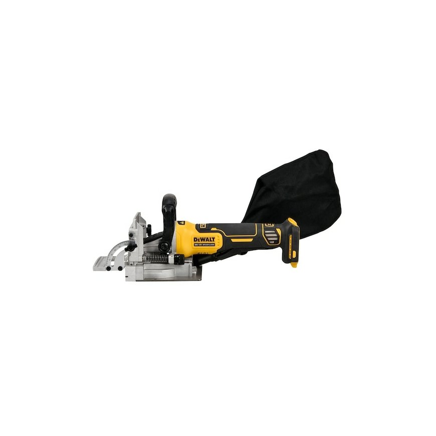 DeWALT DCW682NT-XJ ламельный фрезер – 2
