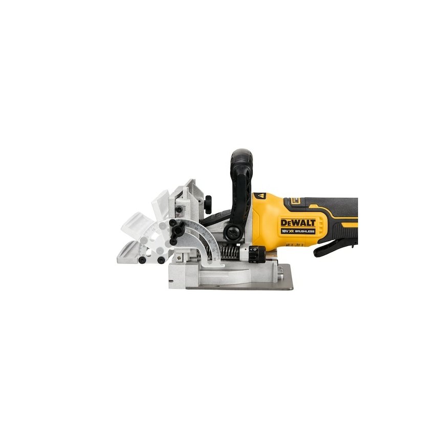 DeWALT DCW682NT-XJ medienos sujungimo freza – 4