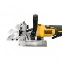 DeWALT DCW682NT-XJ ламельный фрезер DeWALT DCW682NT-XJ ламельный фрезер