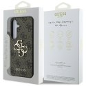 Etui Guess Big 4G Logo Classic Logo do Samsung Galaxy S25 Plu