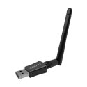 Savio AK-61 verkkokortti WLAN 3464 Mbit/s Savio AK-61 verkkokortti WLAN 3464 Mbit/s