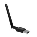 Savio AK-61 tīkla karte WLAN 3464 Mbit/s Savio AK-61 tīkla karte WLAN 3464 Mbit/s