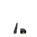 Savio AK-61 tīkla karte WLAN 3464 Mbit/s Savio AK-61 tīkla karte WLAN 3464 Mbit/s