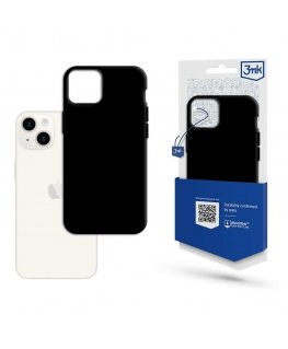 3MK Matt Case mobiiltelefoni ümbris