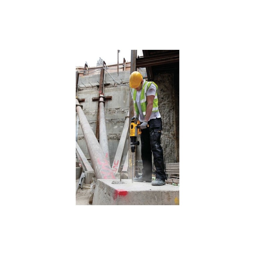 DeWALT DT9449-QZ puuritera Kivipuuri ots 1 tk – 4