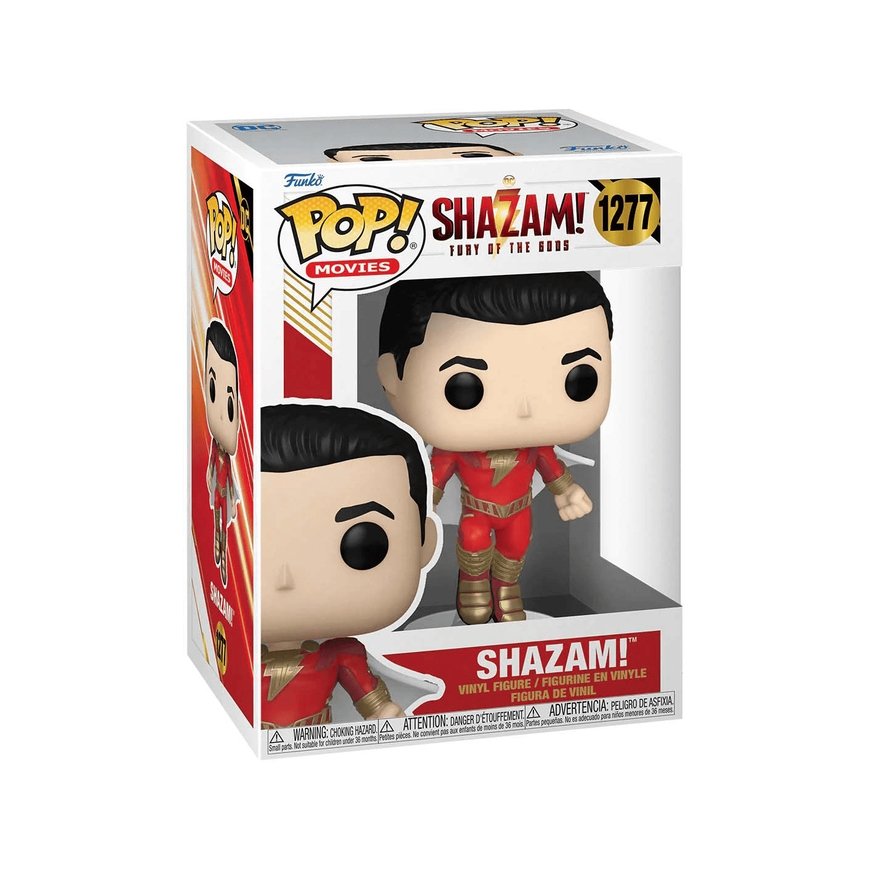 FUNKO POP! 69120 veiksmo / kolekcinė figūrėlė – 2