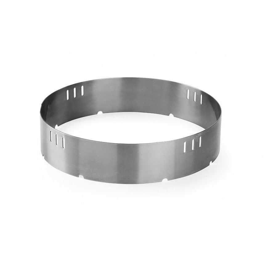 Hendi 147207 kitchen tool accessory Stainless steel 1 pc(s)