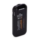 Aiwa R-22BK raadio Personaalne Analoog Must Aiwa R-22BK raadio Personaalne Analoog Must