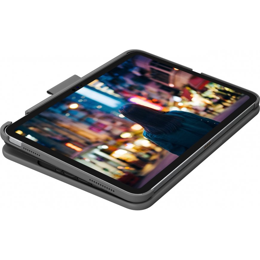 Logitech Slim Folio – 3