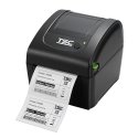 TSC DA220 etikettitulostin Suoralämpö 203 x 203 DPI 152 mm/s Langallinen Ethernet LAN TSC DA220 etikettitulostin Suoralämpö 203 x 203 DPI 152 mm/s Langallinen Ethernet LAN