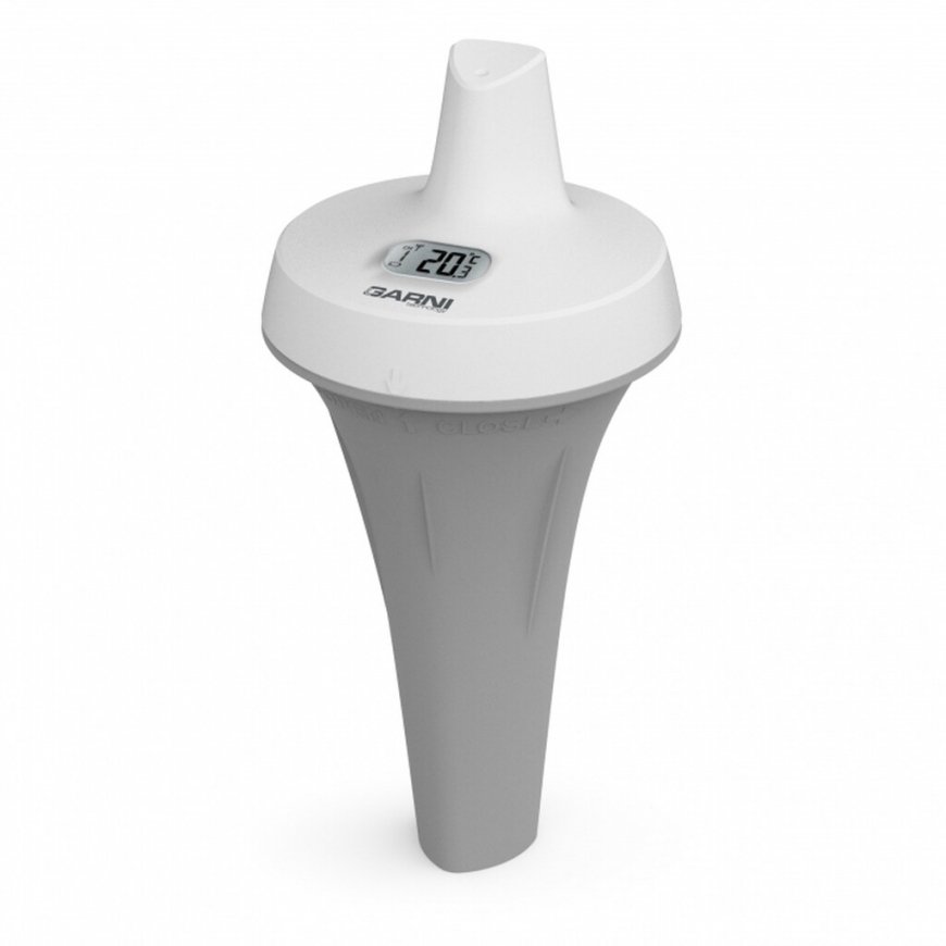 GARNI 057P Outdoor Temperature sensor Freestanding Wireless – 2