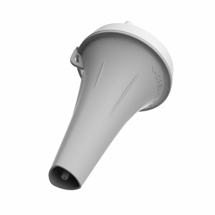 GARNI 057P Ārējie Temperatūras sensors Brīvi stāvošs Bezvadu – 4