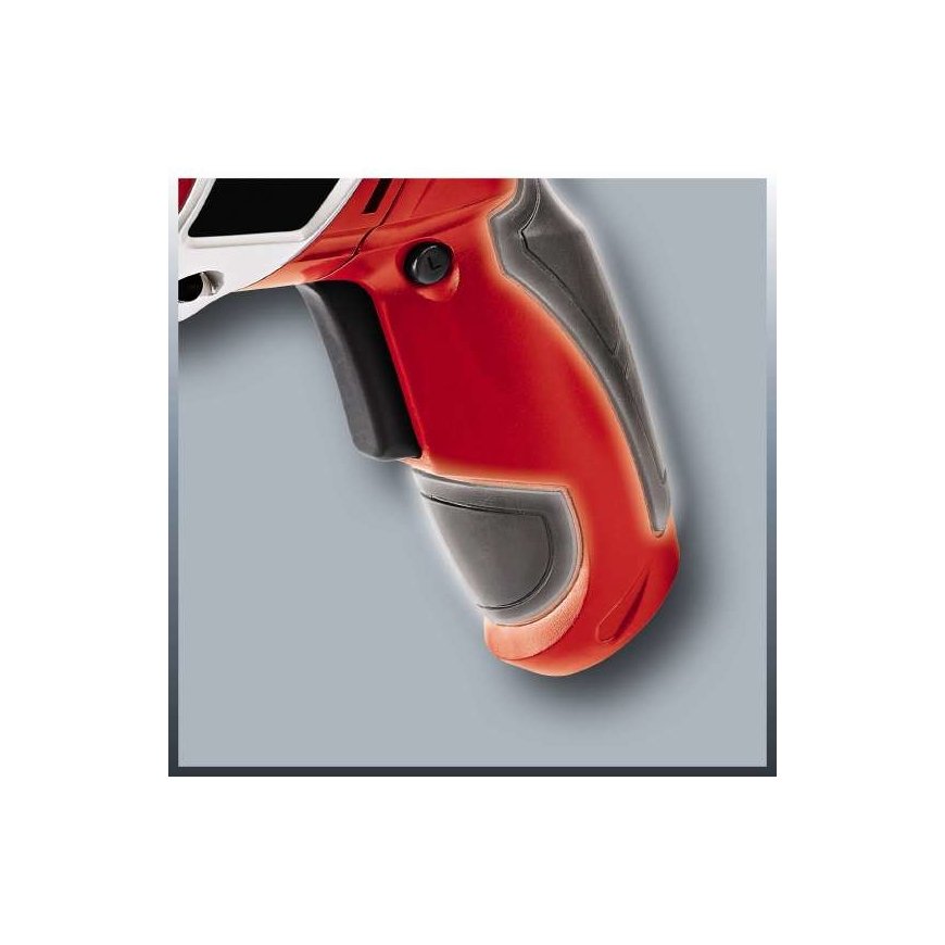 Einhell TC-SD 3,6 Li 200 RPM Черный, Красный – 3