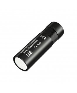 Nitecore LA10 Черный Ручной фонарик LED