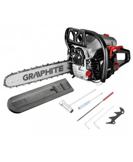 Graphite 58G953 цепная пила